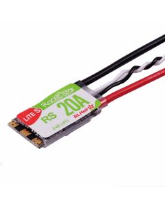 Racerstar RS20A Lites 20A Blheli_S 16.5 BB2 2-4S Esc