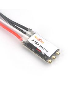 Racerstar A10A 10A ESC 2-4S