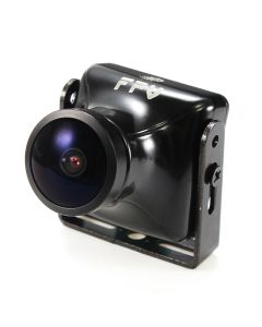 Eachine C800T 1/2.7 CCD 800TVL 2.5mm Camera with OSD Button DC5V-15V NTSC PAL Swtichable