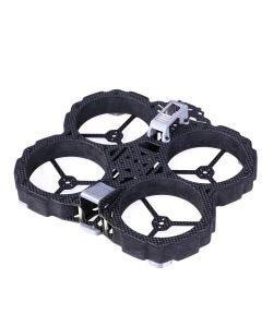 FLYWOO Chasers (HD) CineWhoop 138mm 3 Inch Frame Kit DJI AIR UNIT Space 20x20mm/30.5x30.5mm