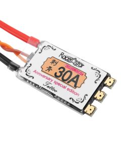 Racerstar Tattoo 30A BLheli_32 STM32F051 DShot1200 ESC