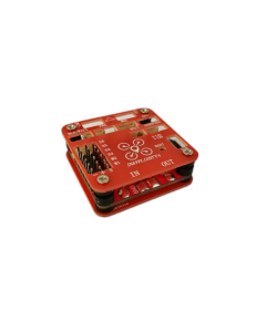 INAV FLIGHT F4 Flight Controller Built-in OSD & Battery Voltage Current Monitor For FPV RC Airplane