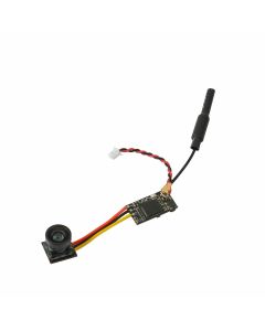 TX06 Split FPV Camera Transmitter Micro 700TVL 5.8Ghz 40CH 25mW 1.8g AIO VTX-CAM 