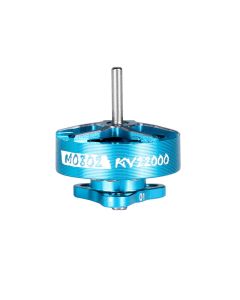 T-MOTOR M0802 0802 22000KV FPV DRONE MOTOR - BLUE