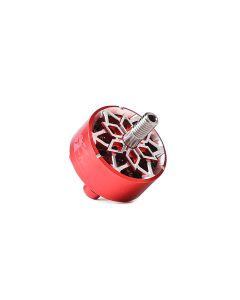 T-MOTOR 2207.5 1950KV CHRISTMAS EDITION BRUSHLESS MOTOR - RED