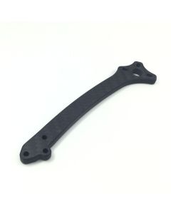 3BHOBBY 211 Frame Spare Parts-5″ Forerake arm