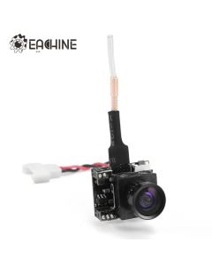 EACHINE  TX04 PAL Super Mini Light AIO 5.8G 40CH 25MW VTX 1000TVL 120° Wide Angle FPV Camera