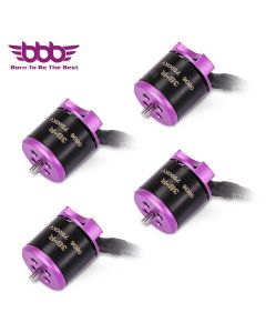 3BHOBBY R Racing Motor 0806 KV7500 (4pcs)