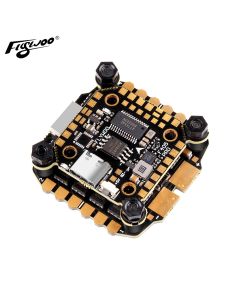 Flywoo Goku Versatile F405 Pro Stack ( F405 FC+ 50A ESC ) 8Bit 2-6S 30.5x30.5 Plug&Play plug O3 Air unit