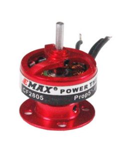 CF2805 2840kv Motor