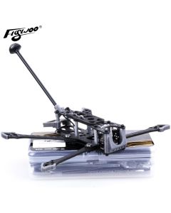 Flywoo EXPLORER LR 4'' FRAME KIT V2 HD \ ANALOG VERSION