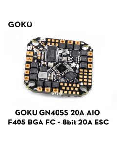 Flywoo GOKU GN 405S 20A AIO (ICM42688) 25.5 X 25.5