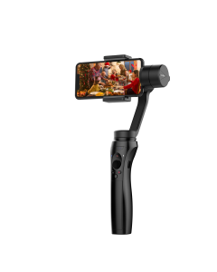 Marsoar Glide 3-Axis Handheld Gimbal Stabilizer For Mobile Phones