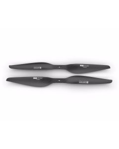 T-MOTOR 15x5 CARBON FIBER PROPELLERSP - 2PCS