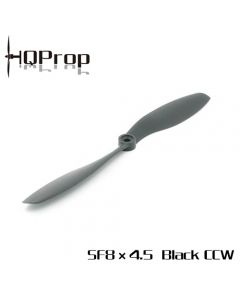 HQ Prop Slow Flyer 8x4.5 Prop CCW 