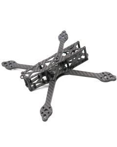 TCMM 5 inch FPV Drone Frame Martian V Wheelbase 215mm 5mm Arm Carbon Fiber For FPV Racing Drone