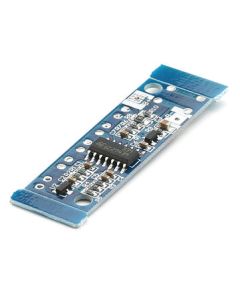 1-5S Lipo Battery Voltage Display Indicator Board