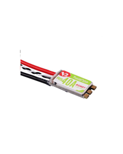 Racerstar RS40A V2 40A BLHELI_S BB2 OPTO 2-5S Brushless ESC (Set of 4)