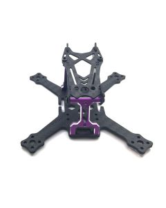 3BHOBBY 3B-R 100 Racing Frame