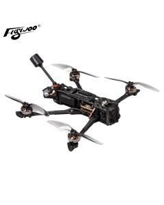 Flywoo Explorer LR 4 HD DJI O3 Sub250 4K/1080P Micro Long Range PNP