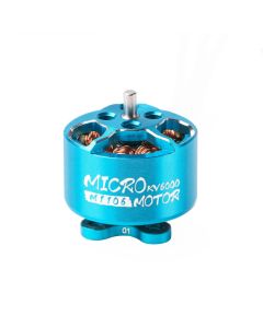 T-MOTOR M1106 1106 6000KV FPV DRONE MOTOR - BLUE