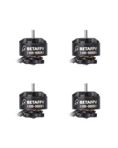 BetaFPV 1105 5000KV Brushless Motors (4PCS)