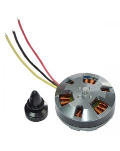 rcm5006 350KV Brushless Motor