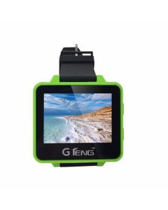 GTeng FPV T909 Wearable Watch w/ 350mAh Lipo