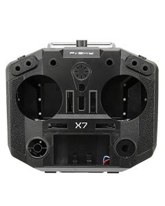 FrSky Taranis Q X7 Transmitter Shell(Black)