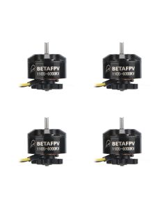 BetaFPV 1105 6000KV  Brushless Motors (4PCS)