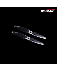 Gemfan Flash 6042 Durable 2 Blade (2CW+2CCW) Color Clear