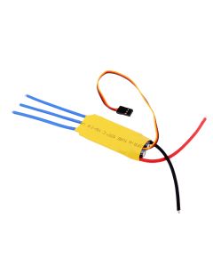 40A Brushless Motor Speed Controller