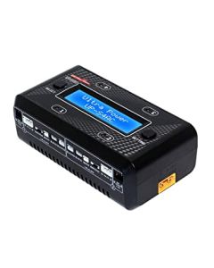 ULTRA POWER UP-S4AC 2S LiPo/LiHV Four Channels AC/DC Charger