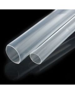 3mm Heat Shrink Tube – transparent   (1mtr)