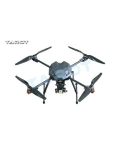 Tarot XS690 Quadcopter Frame TL69A01