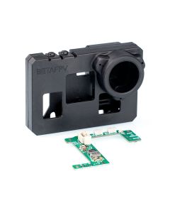 Betafpv Case V2 for Naked Camera With BEC Board