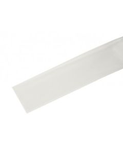 10mm Heat Shrink Tube – transparent (1mtr)