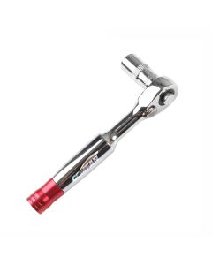 GEMFAN 1/4 8MM Ratchet Screwdriver Socket Wrench for Brushless Motor