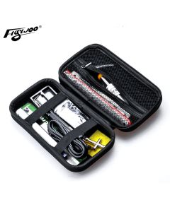 Flywoo Fpv Quad Tool Kit ( Multimeter ,Solder Iron ) w/ Tool Bag