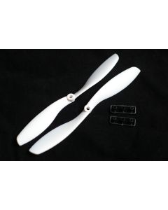 Gemfan ABS Fluorescent  Propeller For Multirotor - Choose Size 