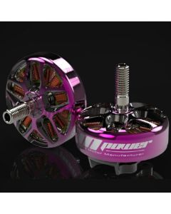 RCINPOWER SMOOX PLUS 2806.5  MOTOR choose KV ( PINK )