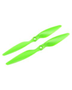 HQProp 9045G MultiRotor CCW Green (2 pcs per pack)