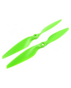 HQProp 9045RG MULTIROTOR CW Green (2 pcs per pack)