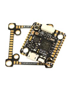 MATEKSYS Flight Controller F411 - MINI SE 