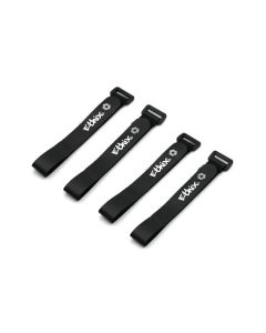 ETHIX battery straps v2 (4pcs)