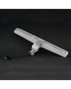 TBS TANGO 2 NOSTALGIA ANTENNA (TRANSPARENT)