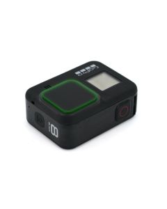 Ethix tempered nd32 filter for gopro 8/9/session