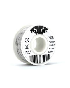 TBS SOLDER 100G DIA 0.5MM