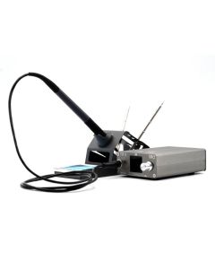 72W DIGITAL SOLDERING STATION