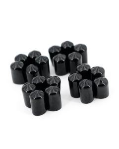 ETHIX XT30 RUBBER (20PCS)